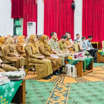 Wali Kota Aditya Dukung Penuh Banjarbaru Jadi Kota Sehat
