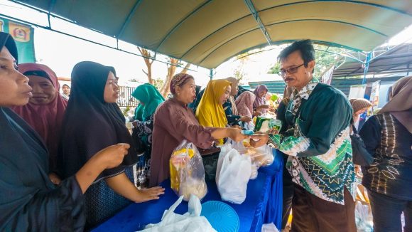 pasar murah bangkal