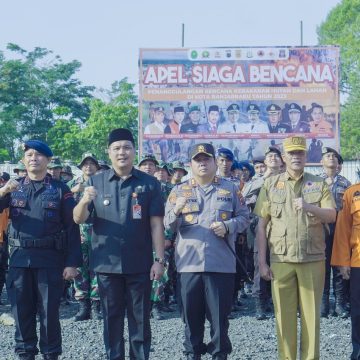 wali kota aditya