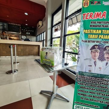 bayar pajak dapat umroh