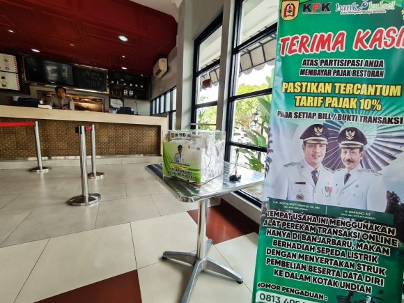 bayar pajak dapat umroh
