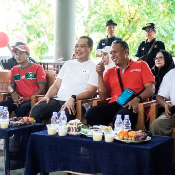 wali kota aditya