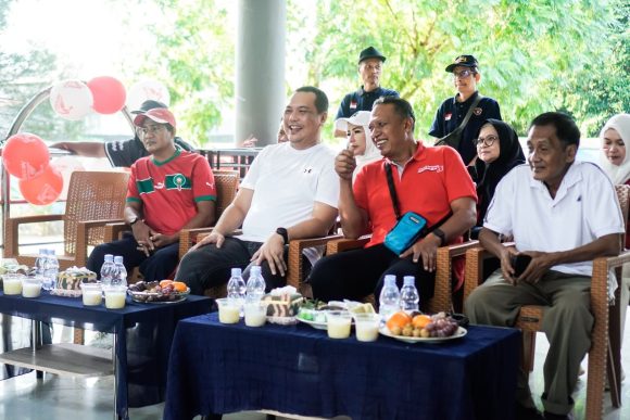 wali kota aditya
