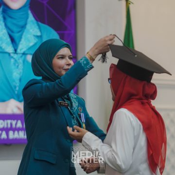 Dukung Usaha Salon, Aditya Arahkan ASN Gunakan Jasa Mereka