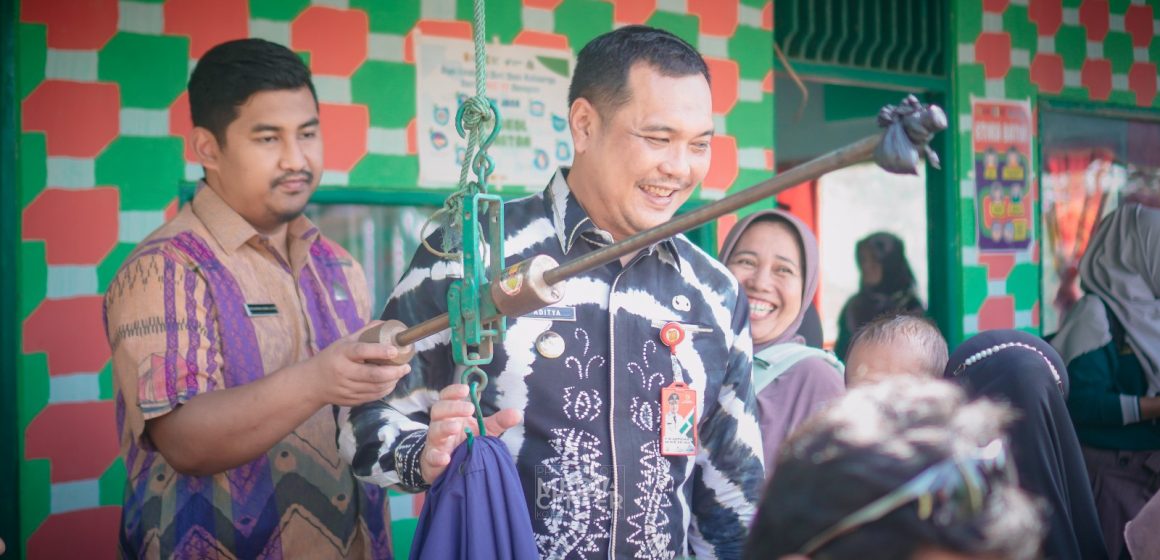 Aditya: Stunting tak hanya soal Kemiskinan