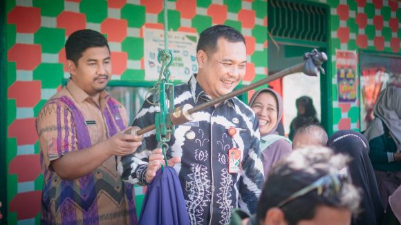 Aditya: Stunting tak hanya soal Kemiskinan
