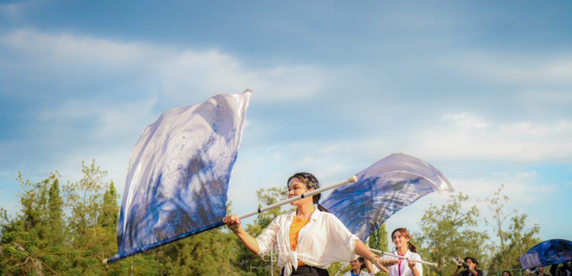 WhatsApp Image 2023-09-19 at 9.34.52 AM Radap Rahayu, Tari Dayak, dan Panting warnai Parade Senja