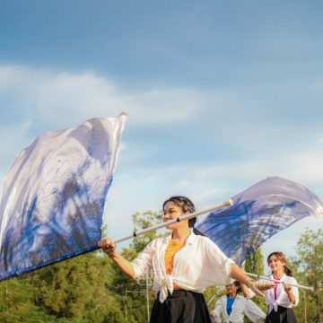 WhatsApp Image 2023-09-19 at 9.34.52 AM Radap Rahayu, Tari Dayak, dan Panting warnai Parade Senja