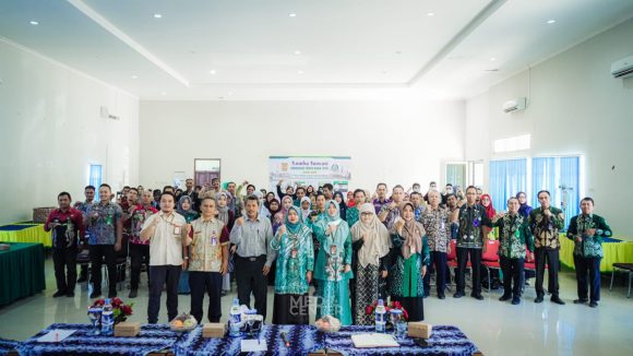 Lomba Inovasi TTG, Alat Pemenang Lomba Siap Menjadi Produk Andalan