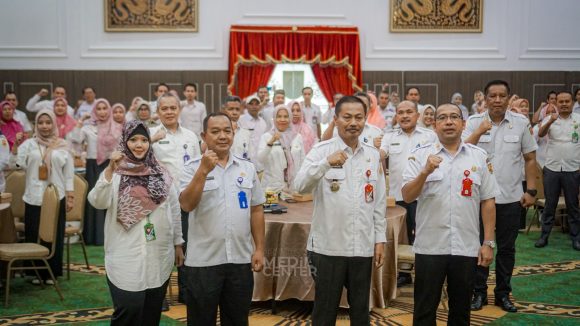 PPID: Kunci Keterbukaan Informasi Pemerintahan untuk Masyarakat