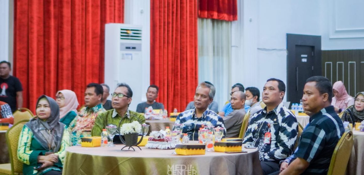 Langkah Banjarbaru Kendalikan Inflasi Buahkan Hasil