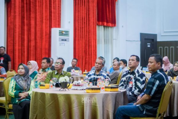 Langkah Banjarbaru Kendalikan Inflasi Buahkan Hasil