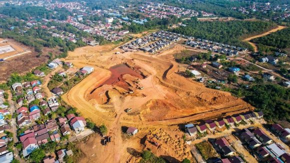 embung cempaka