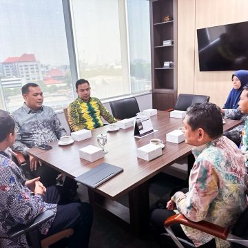 wali kota aditya