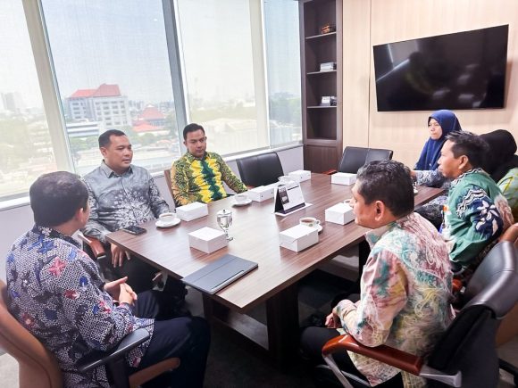 wali kota aditya