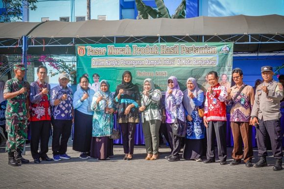 pasar murah mentaos
