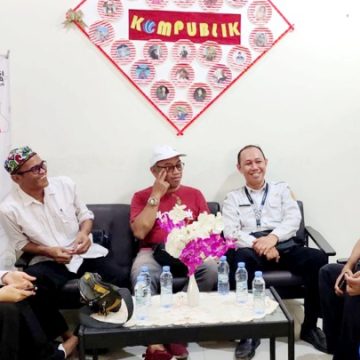 KIM Kemuning Mandiri Akan Beradu Inovasi Diajang Festival KIM Nasional 2023.