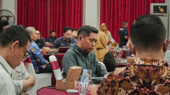 Rakor TJSP: Sinergi Antara Pemerintah dan Badan Usaha untuk Realisasi Program CSR