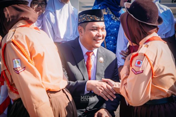 Hari Kesaktian Pancasila: Momen Membangun Jiwa Patriotisme Generasi Muda