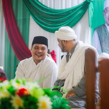 WhatsApp Image 2023-10-03 at 10.44.01 Peringatan Maulid, Habib Abdurrahman Ajak Umat Muslim Wujudkan Cinta kepada Nabi dalam Praktik Agama