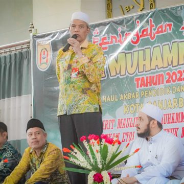 WhatsApp Image 2023-10-05 at 16.56.26 Said Abdullah Ajak Guru Tingkatkan Integritas Agama dalam Pendidikan