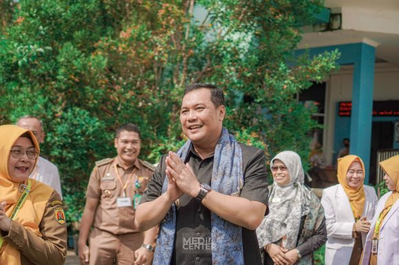 Menuju Pelayanan Kesehatan Berkualitas, Puskesmas Guntung Manggis Siap Meraih Akreditasi Paripurna