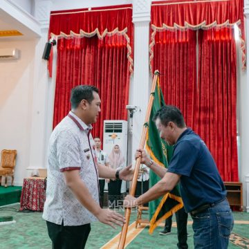 WhatsApp Image 2023-10-18 at 11.02.26 AM Aditya lepas Kontingen Pesparawi ke Tabalong