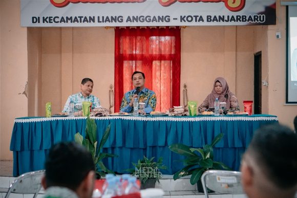 Aditya : Pentingnya Kesiapan Masyarakat