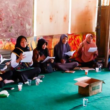 WhatsApp Image 2023-10-21 at 09.21.33 (3) Kelas Menulis di Kindai Seni Kreatif Sastra Dihadiri Berbagai Kalangan