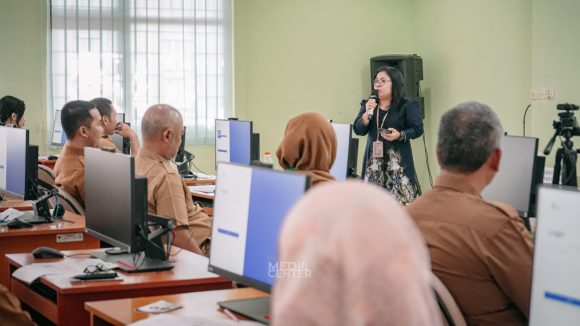 BKN Gelar Pemetaan Potensi dan Kompetensi ASN