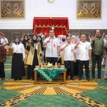 Festival Literasi Banjarbaru