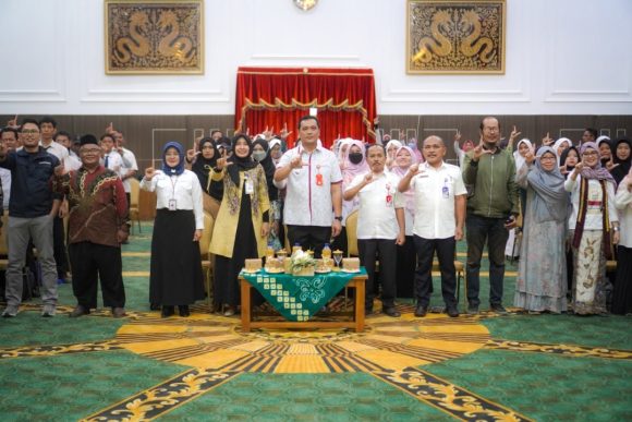 Festival Literasi Banjarbaru
