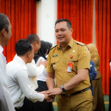 wali kota banjarbaru aditya
