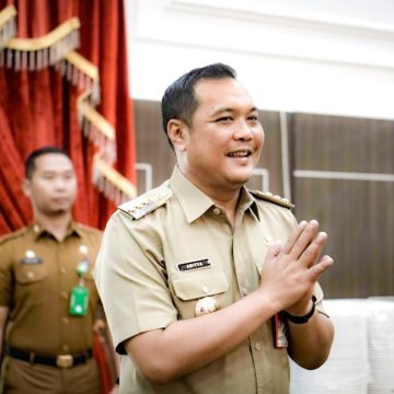 wali kota aditya