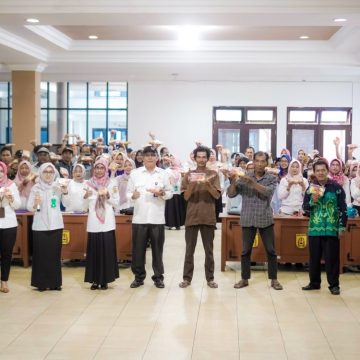 bimtek pemetaan pangan lokal