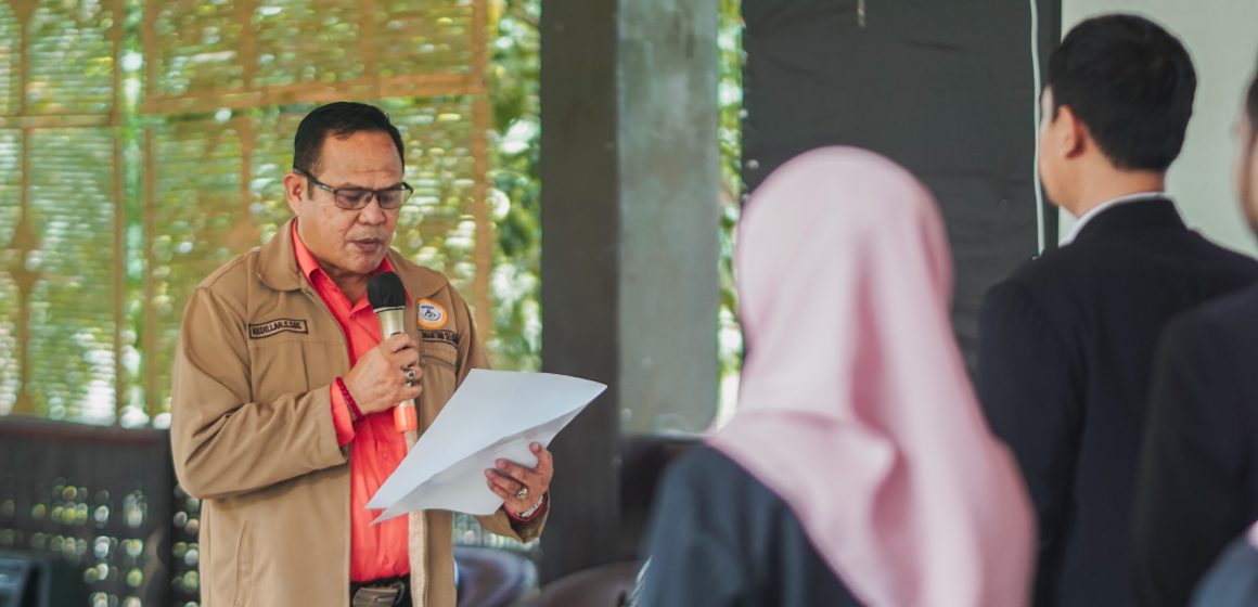 Banjarbaru Tingkatkan Kapasitas Pustakawan