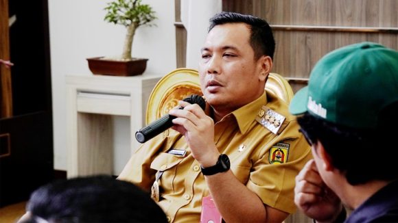 Coming Soon! Banjarbaru Murdjani Festival 2023 Sebuah Perayaan Atas Identitas Kultural Ibu Kota Provinsi Kalimantan Selatan.