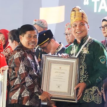 wali kota banjarbaru