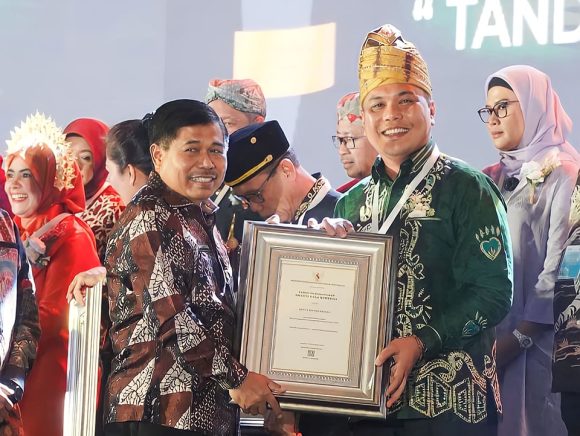 wali kota banjarbaru
