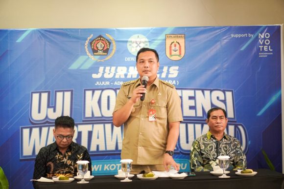 UKW Banjarbaru