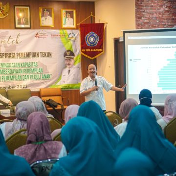 Bimtek PKK Banjarbaru
