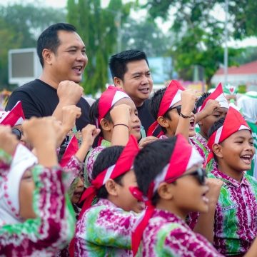 wali kota aditya