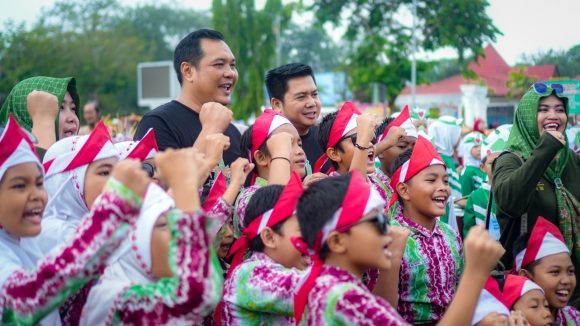 wali kota aditya
