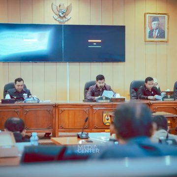 APBD Tahun 2024 Capai Rekor Tertinggi, Janjikan Peningkatan Infrastruktur dan Pelayanan Masyarakat