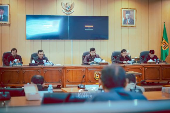 APBD Tahun 2024 Capai Rekor Tertinggi, Janjikan Peningkatan Infrastruktur dan Pelayanan Masyarakat
