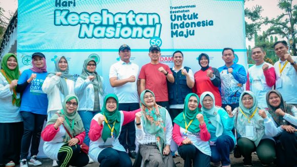 Aditya : Bersama Melangkah Maju di Bidang Kesehatan