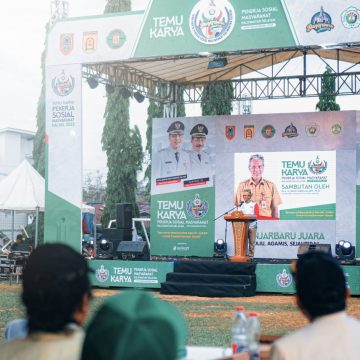 PSM se-Kalsel Hadir di Banjarbaru Berbagi Informasi dan Pengalaman