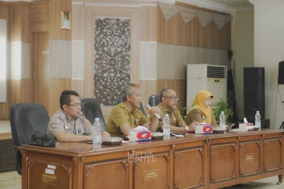 Banjarbaru siap tanggulangi bencana Banjir