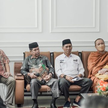 Dialog Para Tokoh Agama, Ciptakan Harmoni Antar Umat