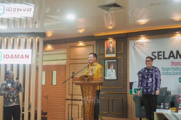Inovasi dan Peningkatan Layanan tanpa henti RS Idaman